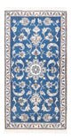 Nain Tappeto 137x69cm - Tappeto persiano