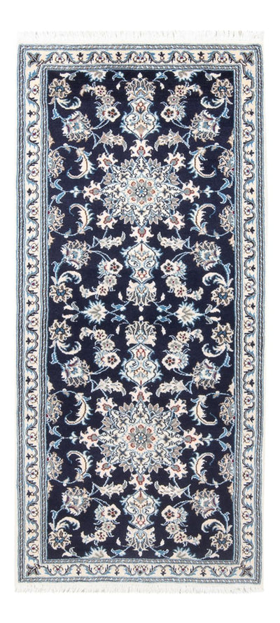 Nain Tappeto 79x190cm - Tappeto persiano