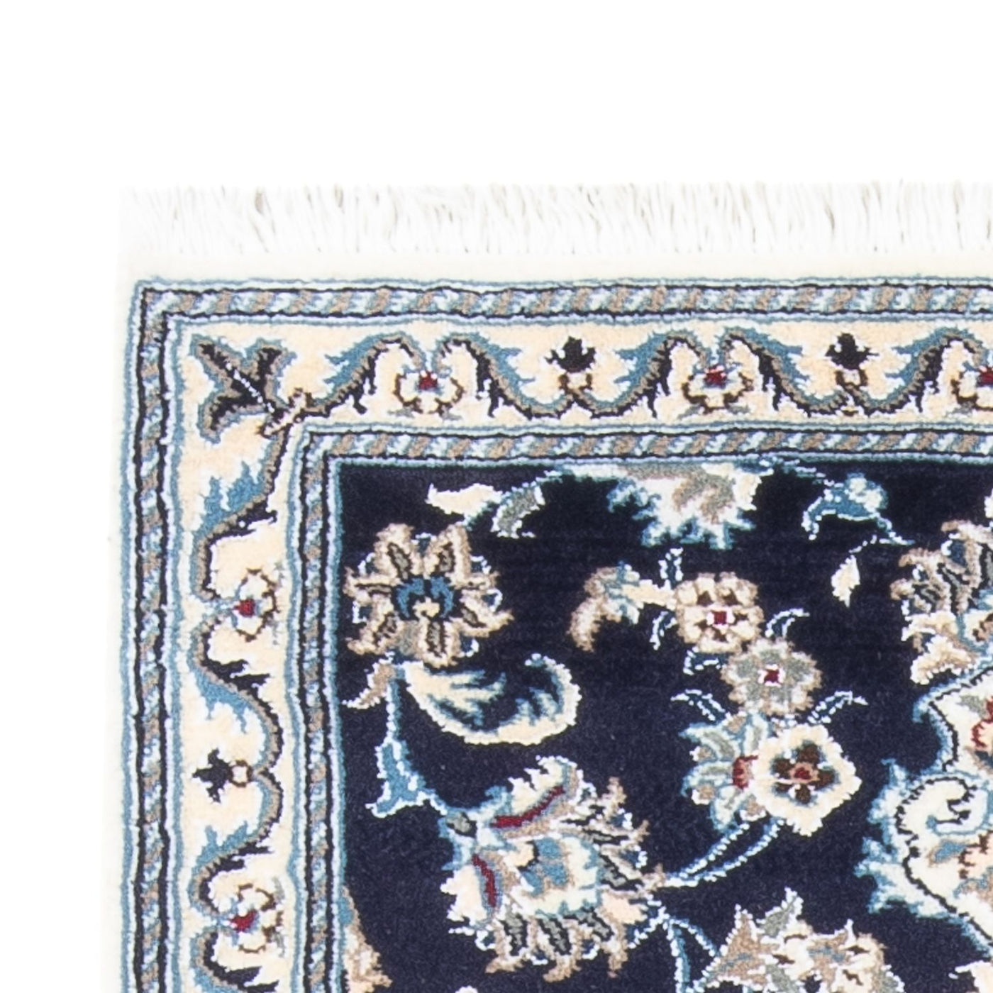 Nain Tappeto 190x79cm - Tappeto persiano