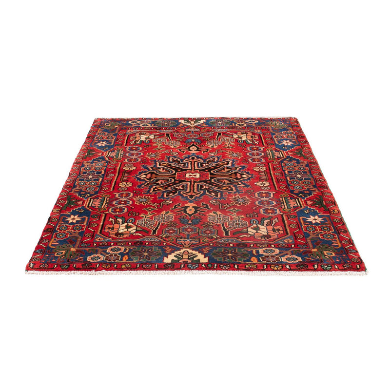 Tappeto Persero - Nomade - 171 x 119 cm - rosso