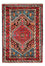 Tappeto Persero - Nomade - 91 x 62 cm - rosso