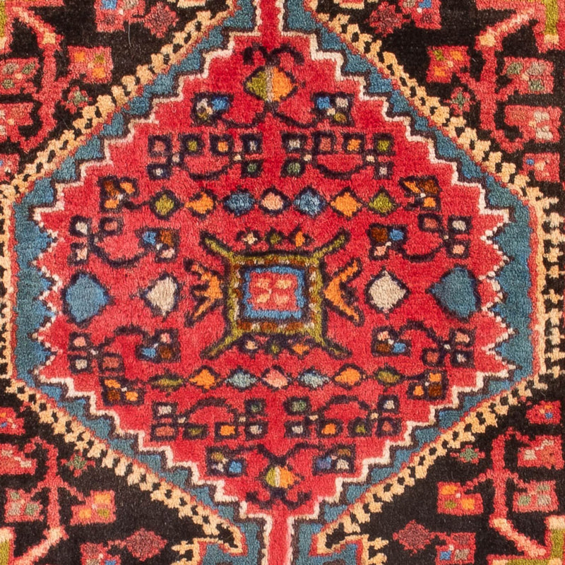 Tappeto Persero - Nomade - 91 x 62 cm - rosso