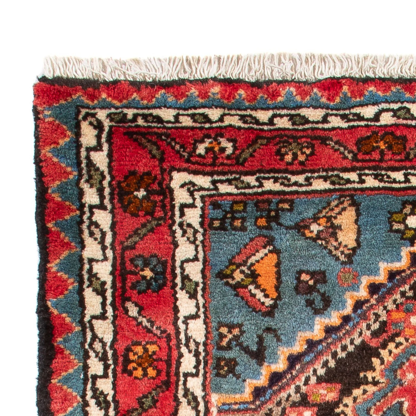 Tuserkan Tappeto 91x62cm - Tappeto persiano
