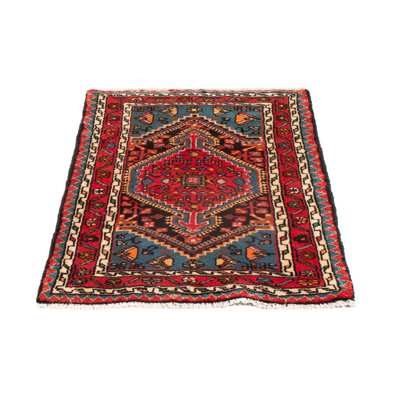 Tappeto Persero - Nomade - 91 x 62 cm - rosso