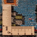 Tappeto Persero - Nomade - 91 x 62 cm - rosso