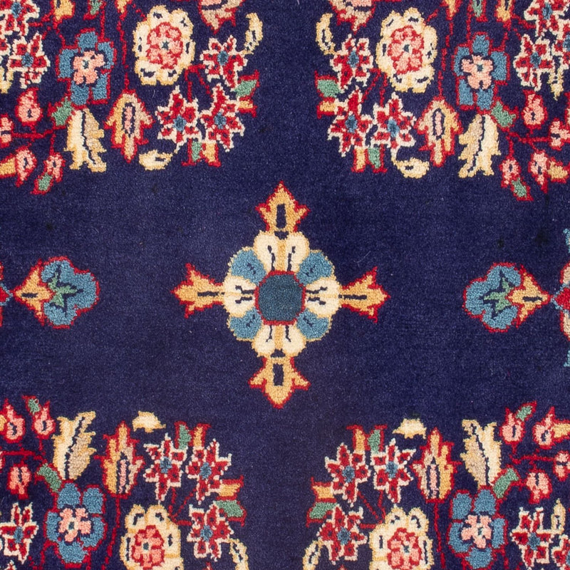 Tappeto Persero - Keshan - 91 x 63 cm - multicolore