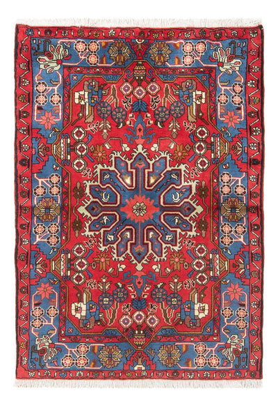 Nahavand Tappeto 100x140cm - Tappeto persiano