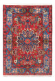 Nahavand Tappeto 140x100cm - Tappeto persiano