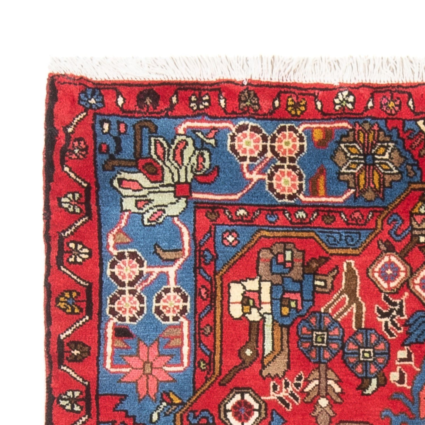 Nahavand Tappeto 140x100cm - Tappeto persiano