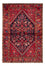 Tappeto Persero - Nomade - 144 x 114 cm - blu scuro