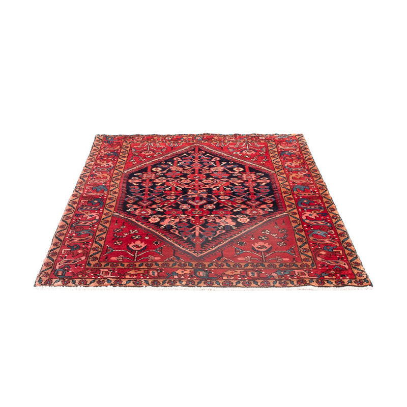 Tappeto Persero - Nomade - 144 x 114 cm - blu scuro