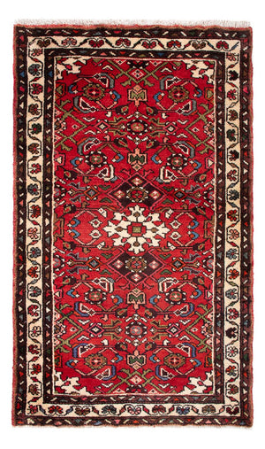 Tappeto Persero - Nomade - 121 x 72 cm - rosso