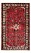 Tappeto Persero - Nomade - 121 x 72 cm - rosso