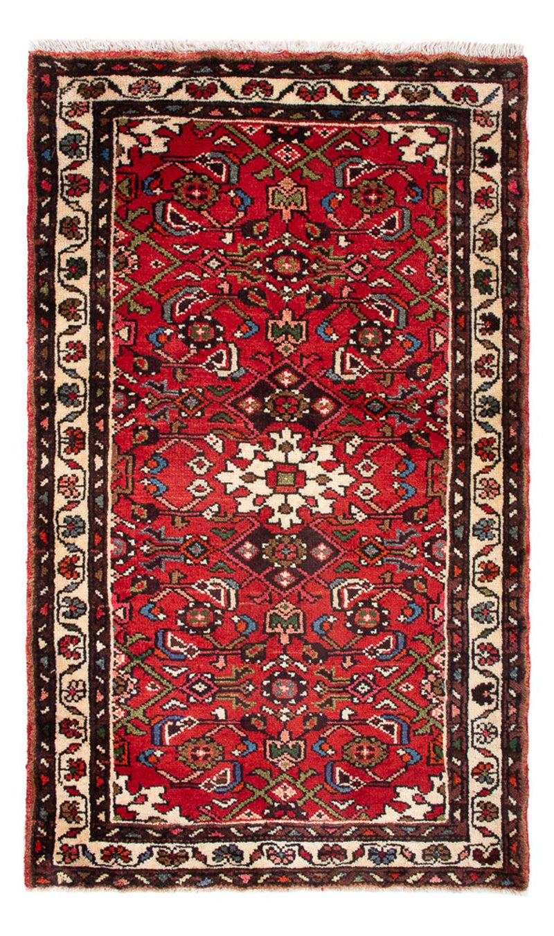Tappeto Persero - Nomade - 121 x 72 cm - rosso