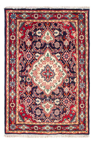 Tappeto Persero - Classico - 103 x 67 cm - rosa