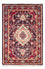 Tappeto Persero - Classico - 103 x 67 cm - rosa