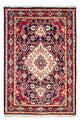 Sarouk Tappeto 103x67cm - Tappeto persiano