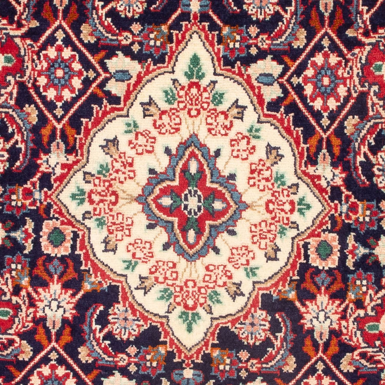 Tappeto Persero - Classico - 103 x 67 cm - rosa