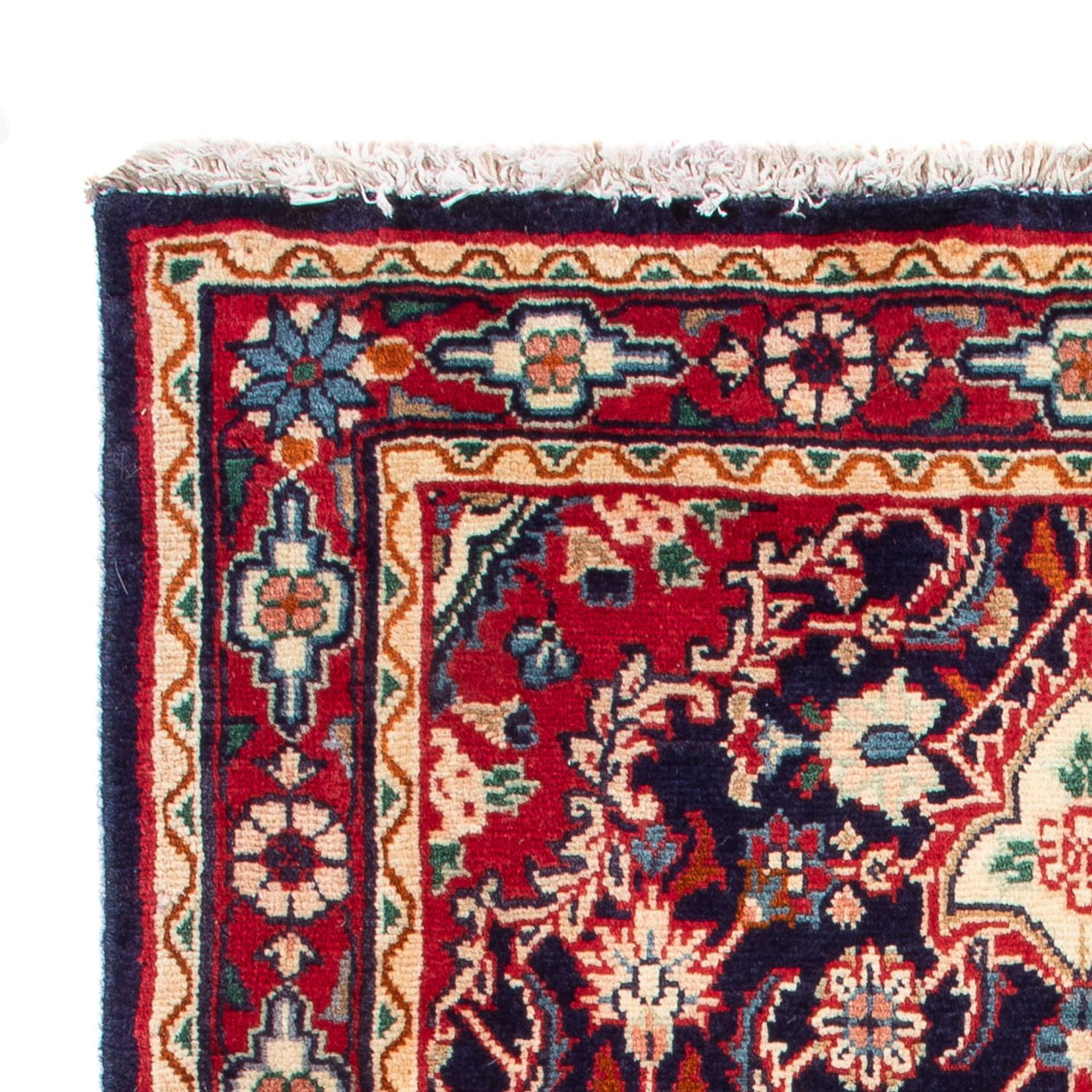 Sarouk Tappeto 103x67cm - Tappeto persiano