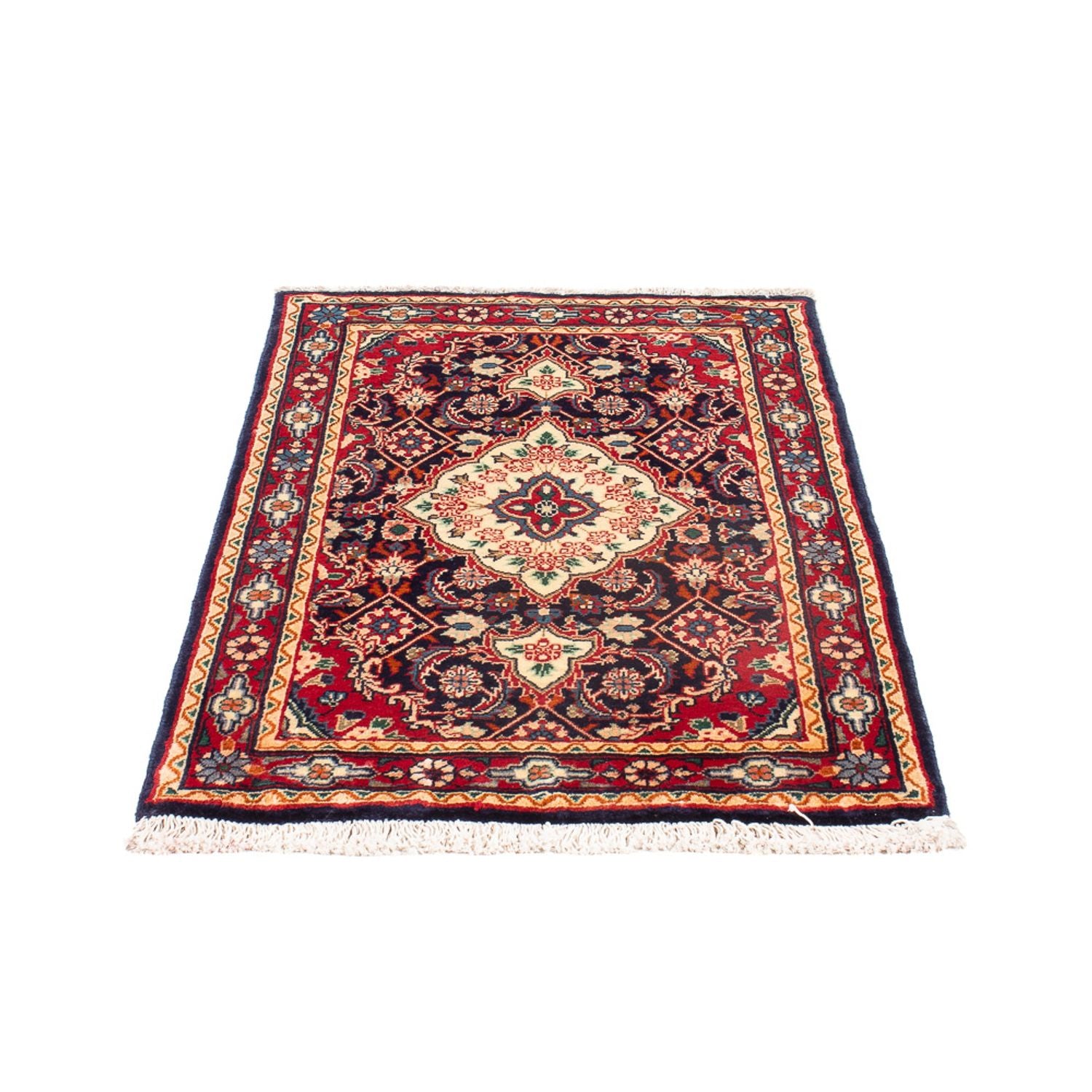 Tappeto Persero - Classico - 103 x 67 cm - rosa