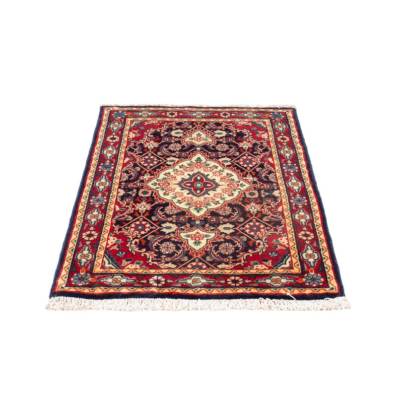 Tappeto Persero - Classico - 103 x 67 cm - rosa