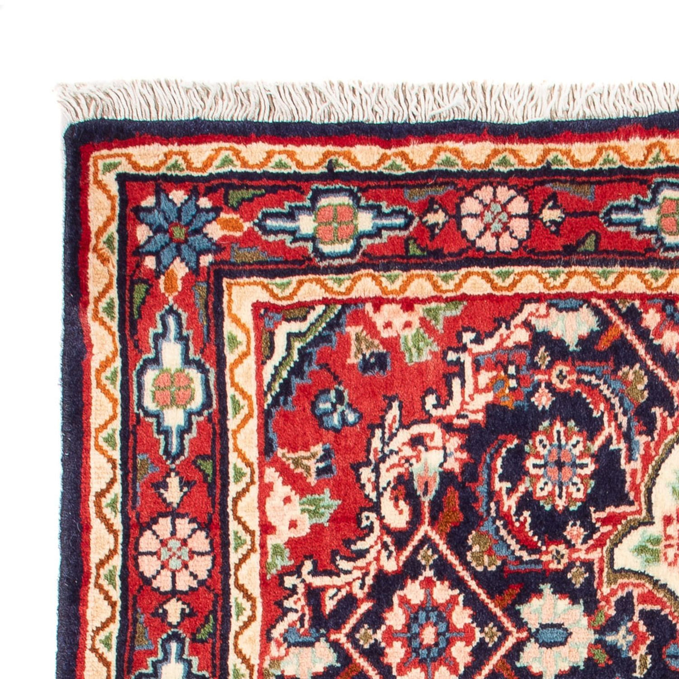 Sarouk Tappeto 100x66cm - Tappeto persiano