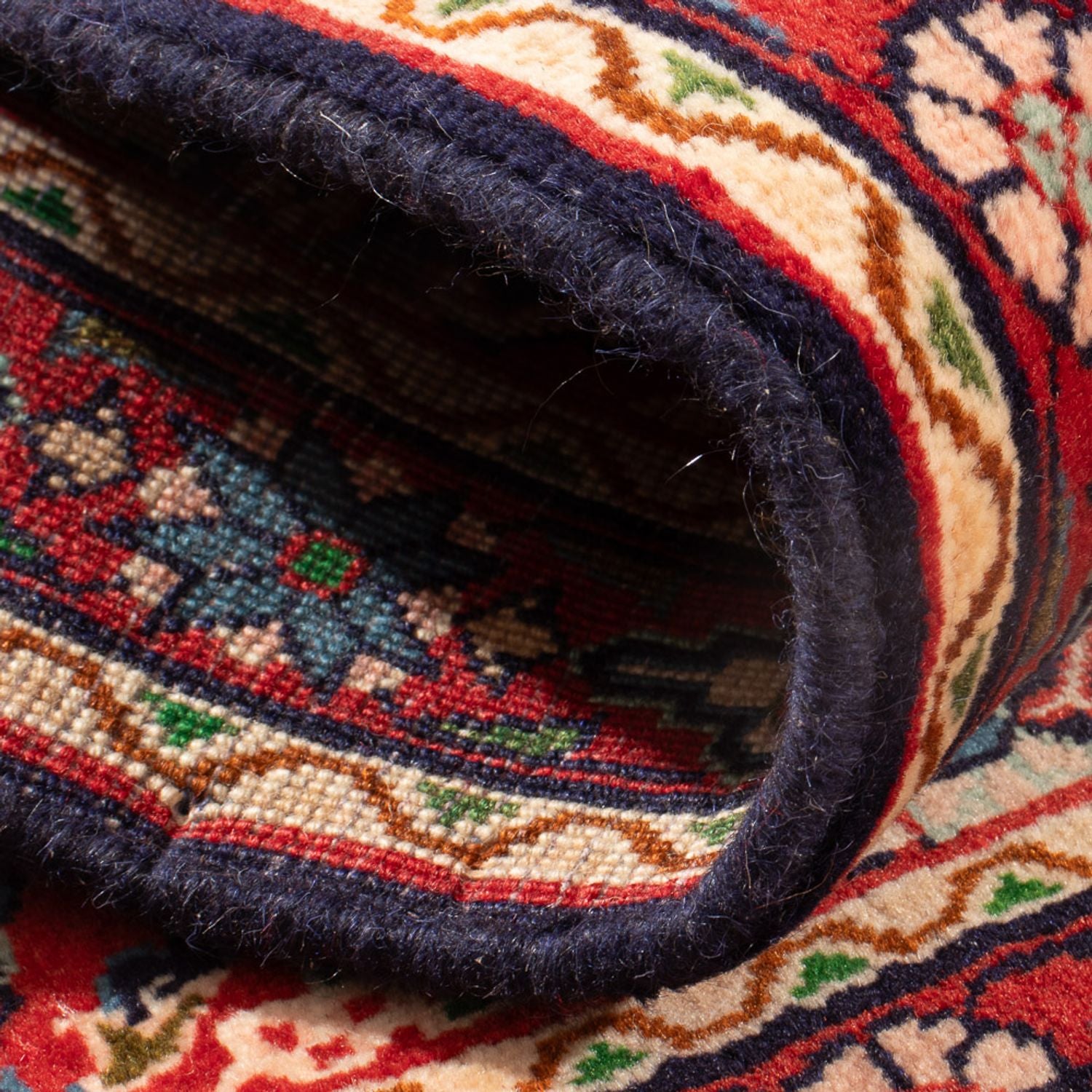 Tappeto Persero - Classico - 100 x 66 cm - rosa