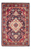Tappeto Persero - Classico - 101 x 63 cm - rosa