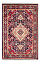 Sarouk Tappeto 101x63cm - Tappeto persiano