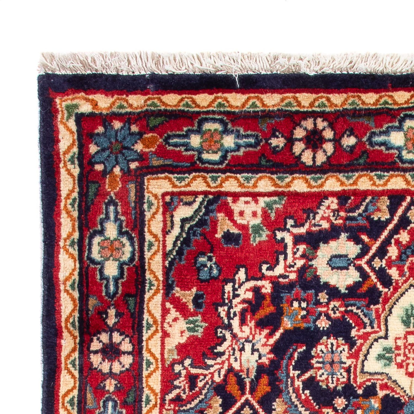 Sarouk Tappeto 101x63cm - Tappeto persiano
