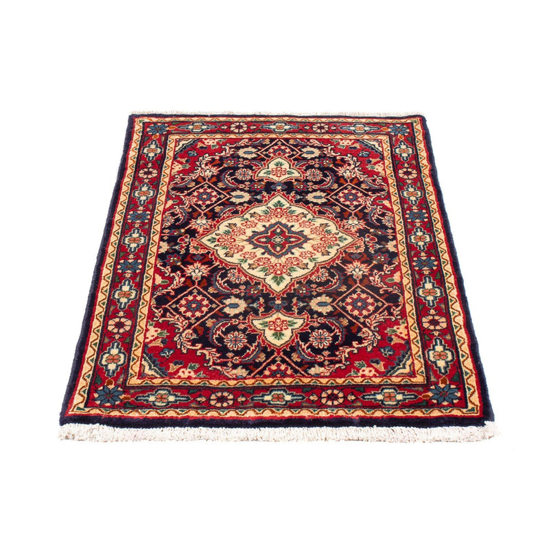 Tappeto Persero - Classico - 101 x 63 cm - rosa