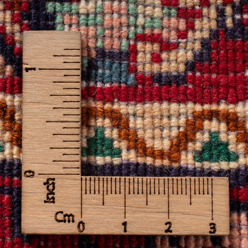 Tappeto Persero - Classico - 101 x 63 cm - rosa