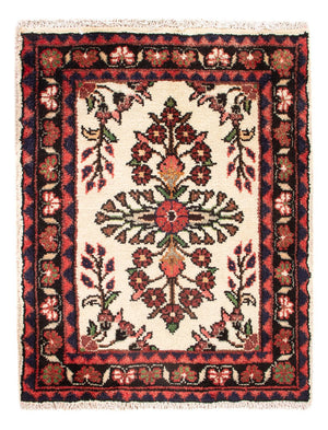 Tappeto Persero - Nomade - 68 x 52 cm - crema