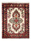 Tappeto Persero - Nomade - 68 x 52 cm - crema