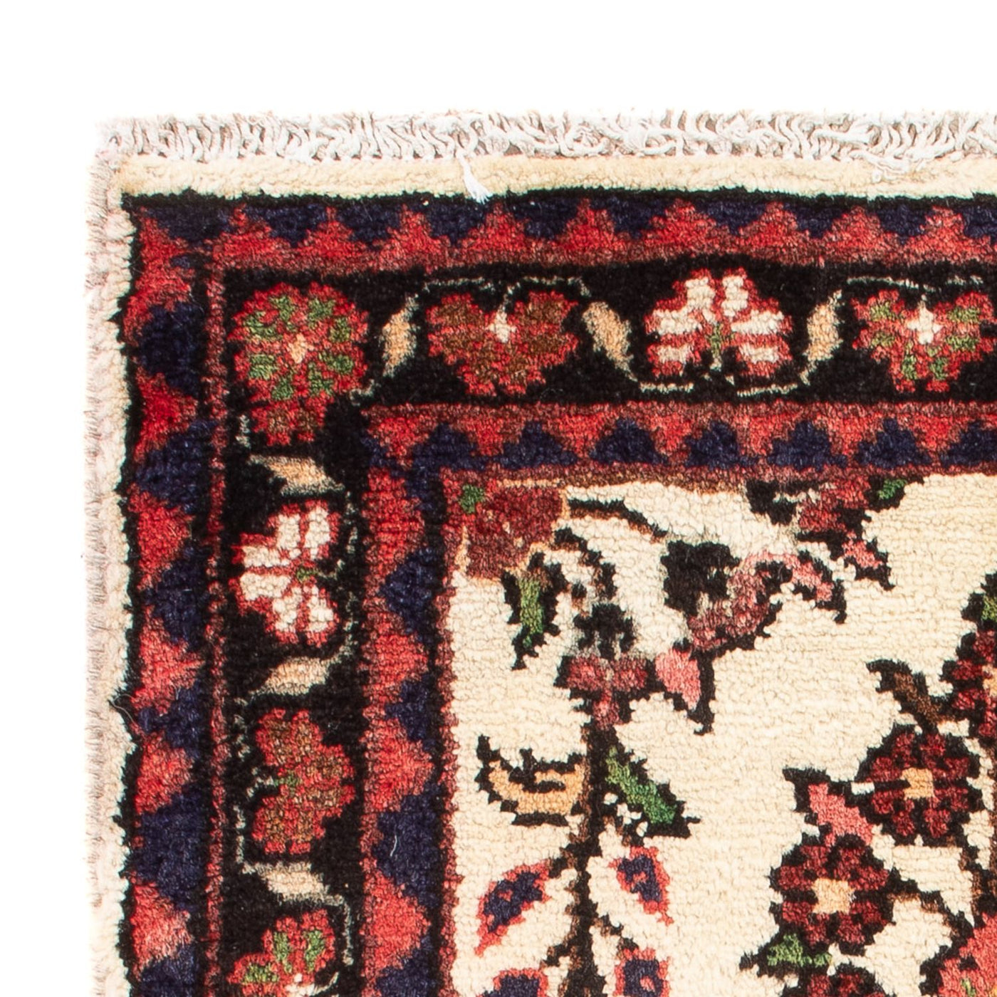 Malayer Tappeto 68x52cm - Tappeto persiano