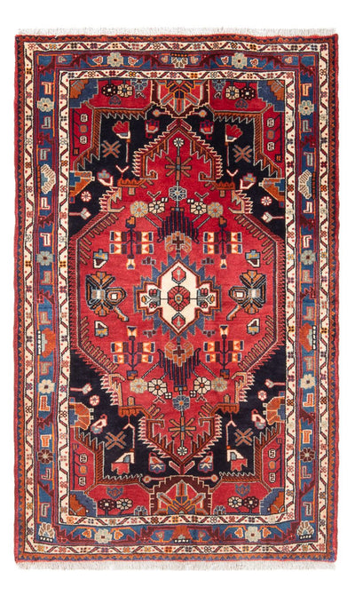 Hamadan Tappeto 118x188cm - Tappeto persiano