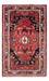 Tappeto Persero - Nomade - 188 x 118 cm - rosso