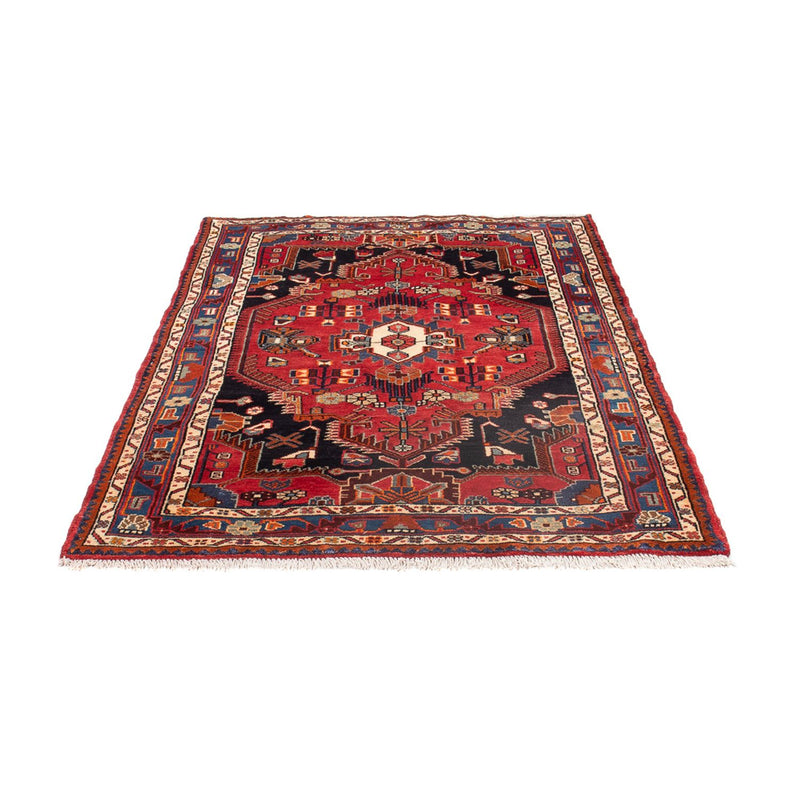 Tappeto Persero - Nomade - 188 x 118 cm - rosso