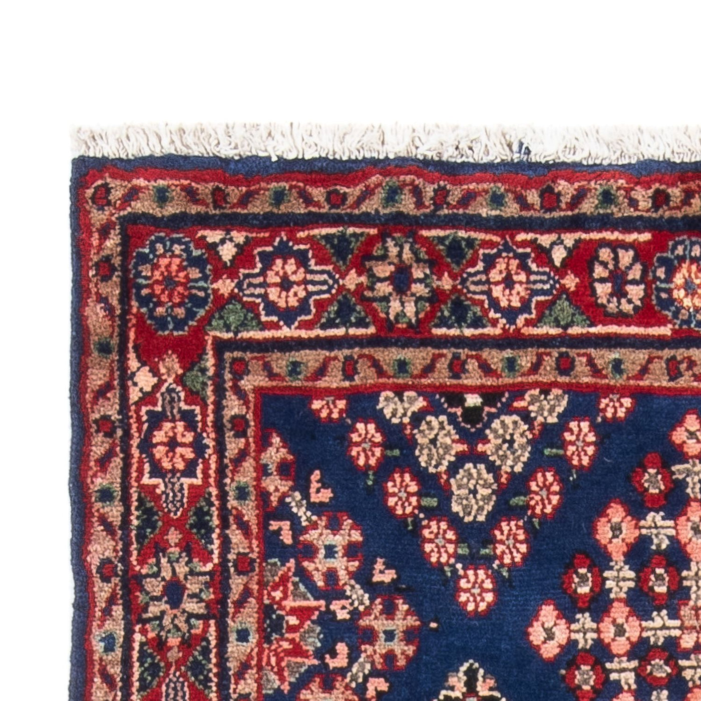 Mehraban Tappeto 205x96cm - Tappeto persiano