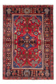 Nahavand Tappeto 165x101cm - Tappeto persiano