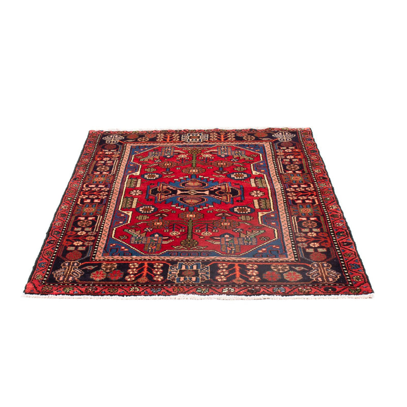 Tappeto Persero - Nomade - 165 x 101 cm - rosso