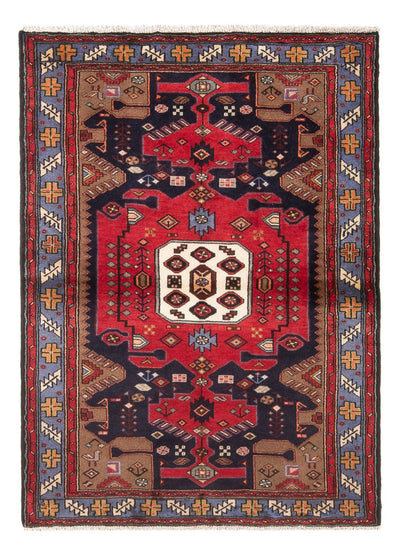 Hamadan Tappeto 110x161cm - Tappeto persiano
