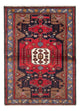 Hamadan Tappeto 161x110cm - Tappeto persiano
