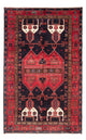 Hamadan Tappeto 144x225cm - Tappeto persiano