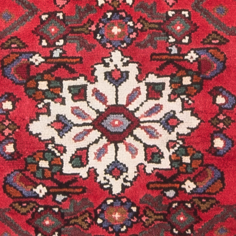 Tappeto Persero - Nomade - 116 x 72 cm - rosso