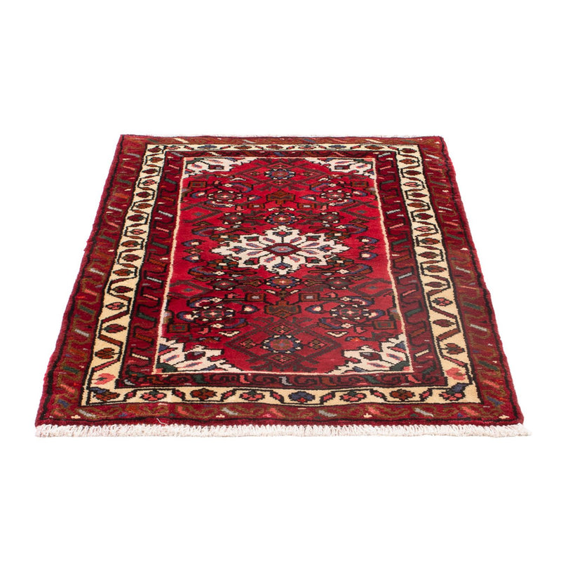 Tappeto Persero - Nomade - 116 x 72 cm - rosso
