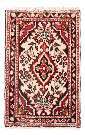 Tappeto Persero - Nomade - 66 x 44 cm - crema