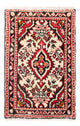 Malayer Tappeto 66x44cm - Tappeto persiano