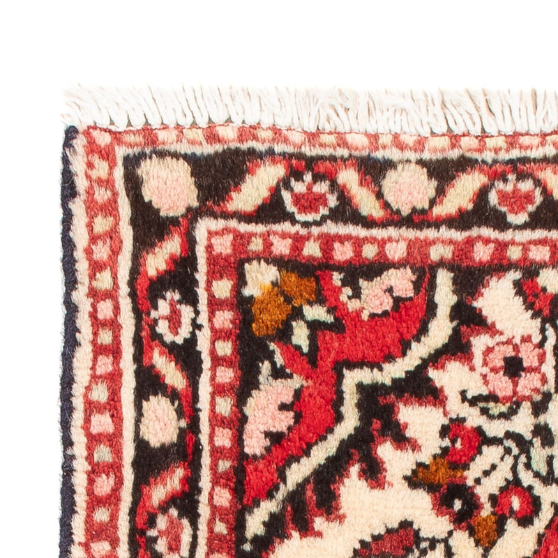 Tappeto Persero - Nomade - 66 x 44 cm - crema