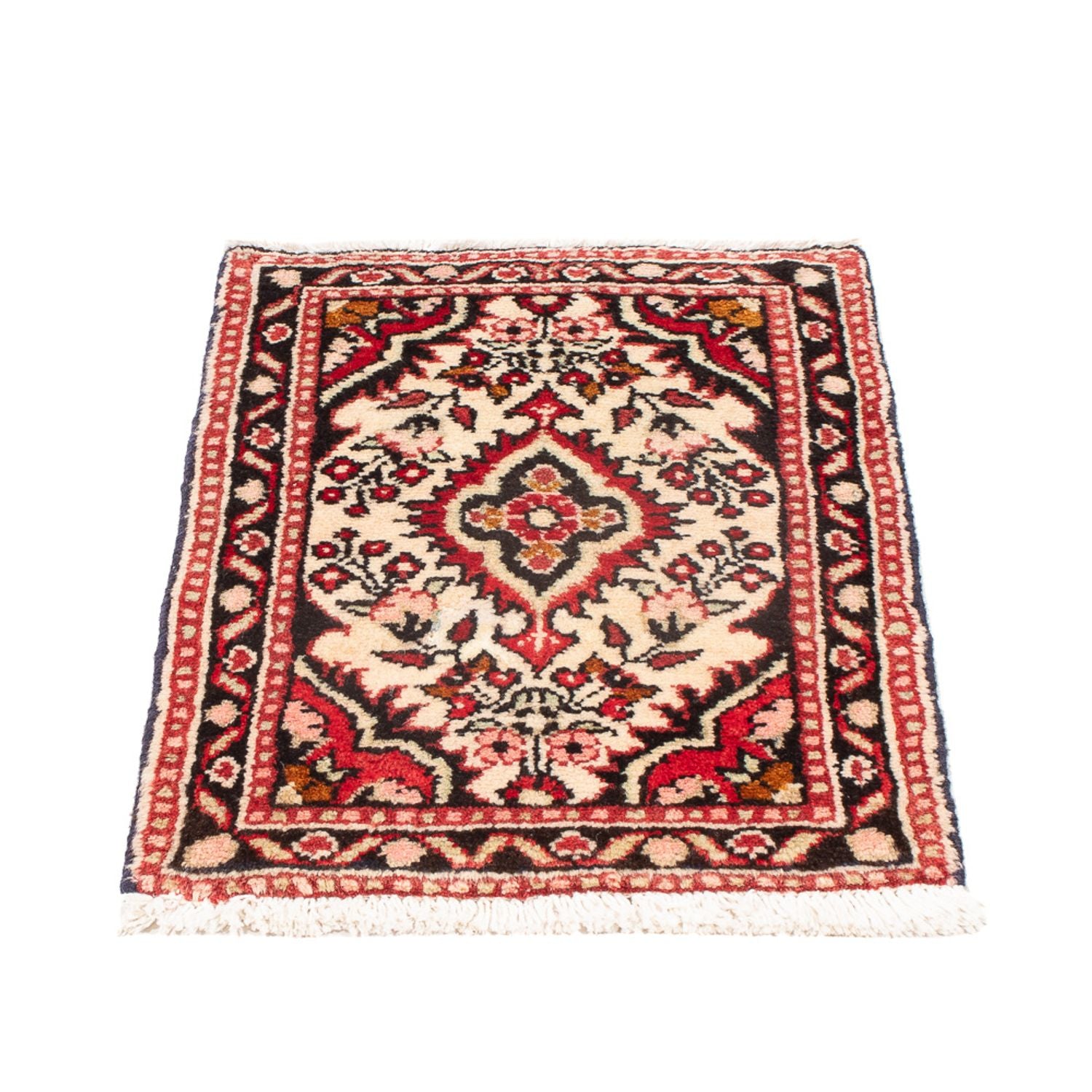 Tappeto Persero - Nomade - 66 x 44 cm - crema